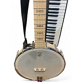 Used 2020s Deering goodtime americana sandalwood Banjo