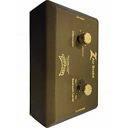 Used 2020s Dr Z Air Brake  Effect Pedal