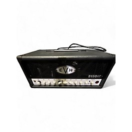 Used 2020s EVH 5150 III 50W Tube Guitar Amp Head