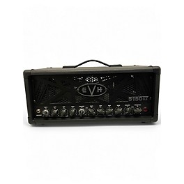 Used 2020s EVH 5150 III 6L6 Tube Guitar Amp Head