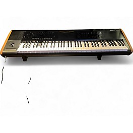 Used 2020s KORG Kronos X73 73 Key Keyboard Workstation