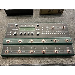 Used 2020s Kemper Profiler Stage Amp and Multi Effects Effect Processor