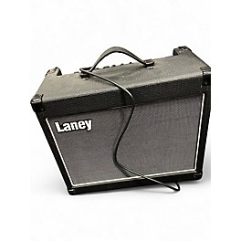Used 2020s Laney LG35R Guitar Combo Amp