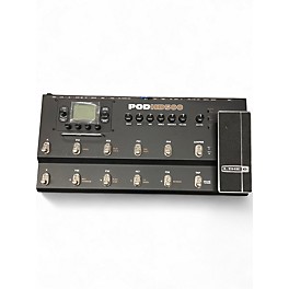 Used 2020s Line 6 Pod HD500 Amp Modeler Effect Processor