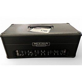 Used 2020s MESA/Boogie tc-50 Tube Guitar Amp Head