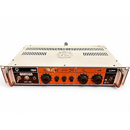 Used 2020s Orange Amplifiers OB1-300 Bass Combo Amp