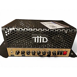 Used 2020s Orange Amplifiers TH30C 1x12 30W Tube Guitar Combo Amp
