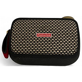 Used 2020s Positive Grid Spark Go Battery Powered Amp