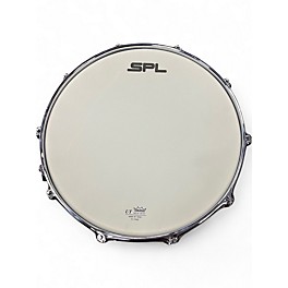 Used 2020s SPL 5X14 468 SERIES Blue to Black Fade Drum