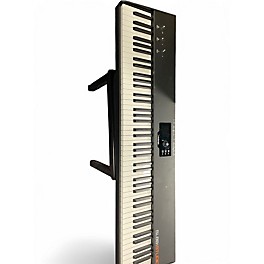 Used 2020s Studiologic SL 88 MIDI Controller