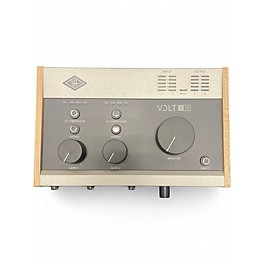 Used 2020s Universal Audio VOLT Audio Interface