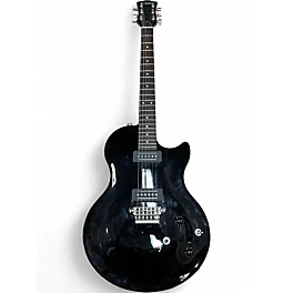 Used 2020s VOX VIRAGE PLUS SC BLACK Solid Body Electric Guitar