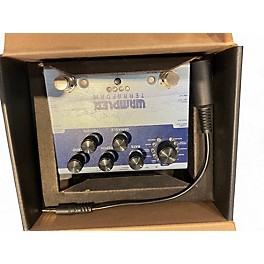 Used 2020s Wampler Terraform Effect Pedal