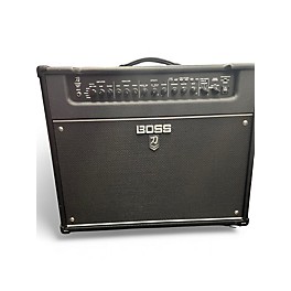 Used 2021 BOSS KTN-ART Guitar Combo Amp