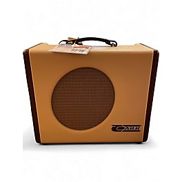 Used 2021 Carr Amplifiers Mercury V Tube Guitar Combo Amp