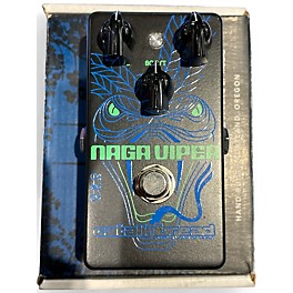 Used 2021 Catalinbread Naga Viper Effect Pedal