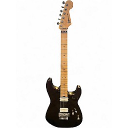Used 2021 Charvel Pro-Mod San Dimas® Style 1 HH FR M Chameleon Solid Body Electric Guitar