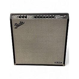 Used 2021 Fender Tone Master Super Reverb 4x10 Guitar Combo Amp