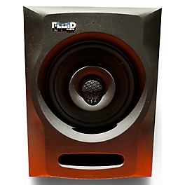 Used 2021 Fluid Audio FX 50 Powered Monitor