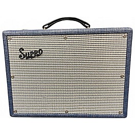 Used 2021 Keeley SUPRO 1970RK Tube Guitar Combo Amp