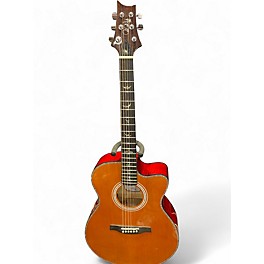 Used 2021 PRS ANGELUS A50E Natural Acoustic Guitar