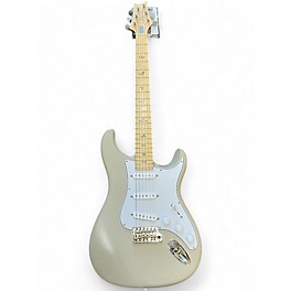 Used 2021 PRS Silver Sky John Mayer Signature moc sand satin Solid Body Electric Guitar