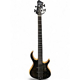 Used 2021 Sire Marcus Miller M7 Alder Trans Black Electric Bass Guitar