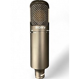 Used 2021 Sony C80 Condenser Microphone