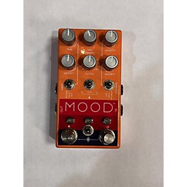 Used Used 2022 CHASE BLISS MOOD Effect Pedal
