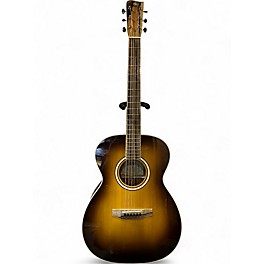 Used 2022 Gallagher GA-TN 2 Color Sunburst Acoustic Guitar