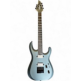Used 2022 Jackson PRO SERIES DINKY DK MODERN EVERTUNE 6 SATIN GRAPHITE Solid Body Electric Guitar
