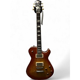 Used 2022 Knaggs Kenai Tier 1 Vintage Sunburst Solid Body Electric Guitar