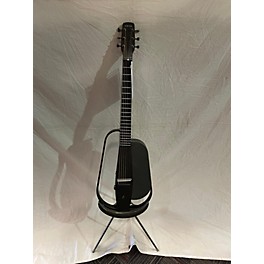 Used Used 2022 NEXG ENYA Dark Grey Acoustic Guitar