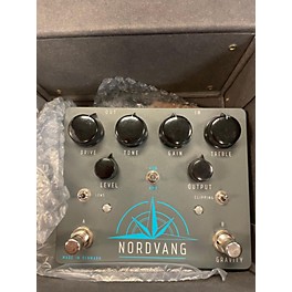 Used Used 2022 Nordvang Gravity Effect Pedal
