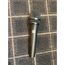 Used Used 2022 Sterling P20 Dynamic Microphone
