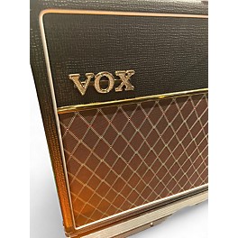 Used 2022 VOX AC30S1 30W 1x12 Tube Guitar Combo Amp