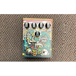 Used Used 2023 Abominable Unholy Grail Effect Pedal