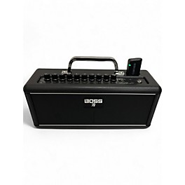 Used 2023 BOSS Katana Air Wireless 30W 2X3 Battery Powered Amp