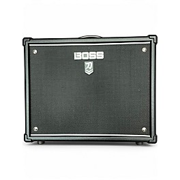 Used 2023 BOSS Katana KTN50 MKII 50W 1X12 Guitar Combo Amp