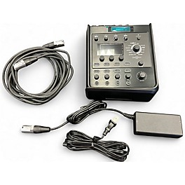 Used 2023 Bose T4S Tonematch Mixer Digital Mixer