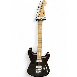Used 2023 Charvel Pro Mod San Dimas HH HT chameleon Solid Body Electric Guitar