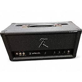 Used 2023 Dr Z Z Wreck ZA31  30-Watt Guitar Amp Head  Tube Guitar Amp Head