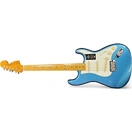 Used 2023 Fender American Vintage II 1973 Stratocaster Lake Placid Blue Solid Body Electric Guitar