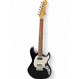 Used 2023 G&L Fullerton Deluxe-Skyhawk HH Andromeda Solid Body Electric Guitar