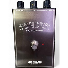 Used 2023 JHS Pedals bender Effect Pedal