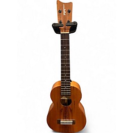 Used 2023 Kamaka HF-2L CONCERT LONG NECK KOA Ukulele