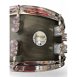 Used 2023 PDP by DW 13X6.5 Concept Series Snare Natural Drum
