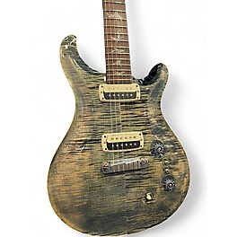 Used 2023 PRS Paul's Guitar Faded WHALE BLUE Solid Body Electric Guitar
