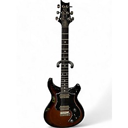 Used 2023 PRS S2 Standard 22 Tobacco Sunburst Solid Body Electric Guitar