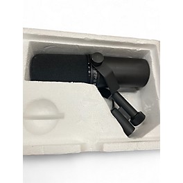 Used 2023 Shure SM7B Dynamic Microphone